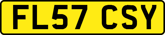 FL57CSY