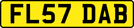 FL57DAB