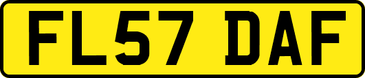 FL57DAF