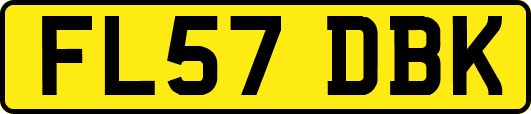 FL57DBK