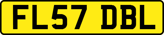FL57DBL