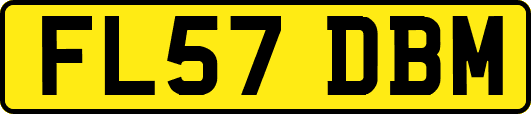 FL57DBM