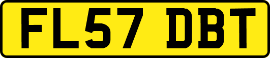 FL57DBT