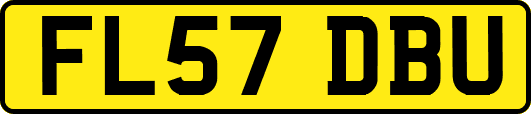 FL57DBU