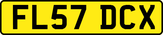 FL57DCX