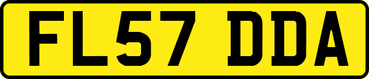 FL57DDA