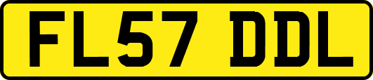 FL57DDL