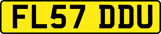 FL57DDU