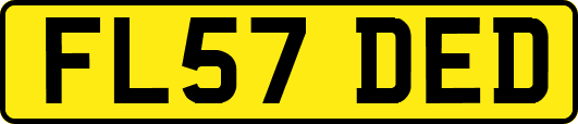 FL57DED