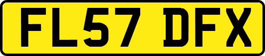 FL57DFX