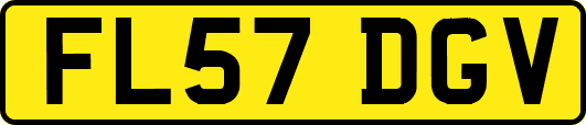 FL57DGV
