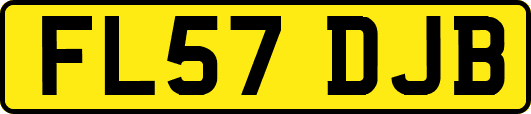 FL57DJB