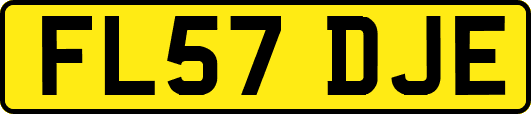 FL57DJE