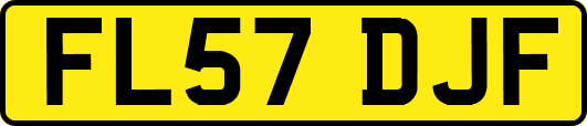 FL57DJF