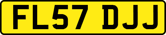 FL57DJJ