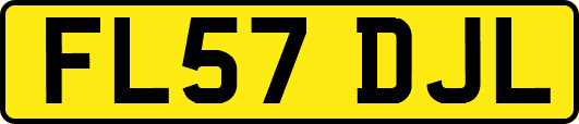 FL57DJL