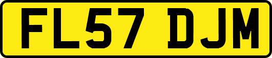 FL57DJM