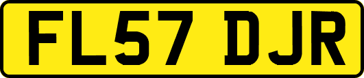 FL57DJR