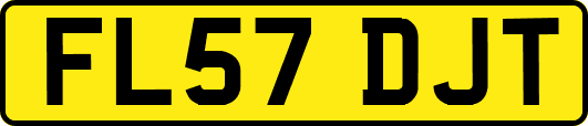 FL57DJT