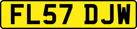 FL57DJW
