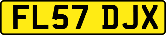 FL57DJX
