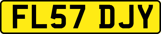 FL57DJY