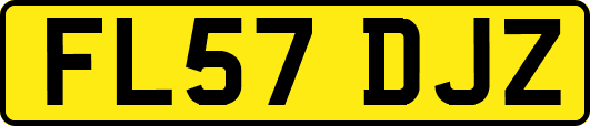 FL57DJZ