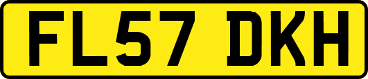 FL57DKH