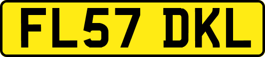 FL57DKL