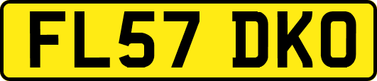 FL57DKO