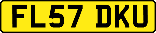 FL57DKU