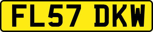 FL57DKW