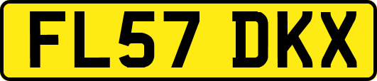 FL57DKX