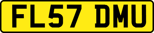 FL57DMU