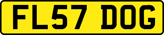 FL57DOG