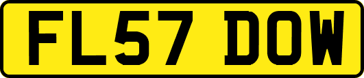 FL57DOW