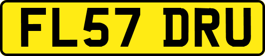 FL57DRU