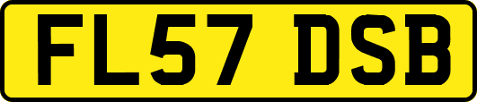 FL57DSB