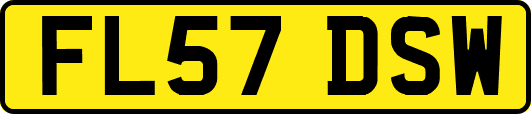 FL57DSW