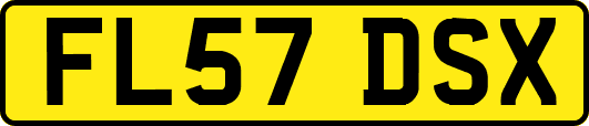 FL57DSX