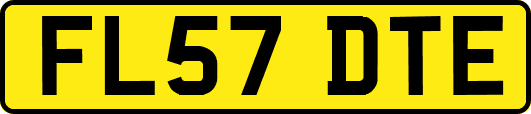 FL57DTE