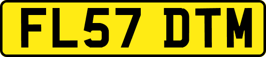 FL57DTM