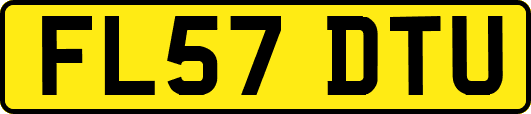 FL57DTU