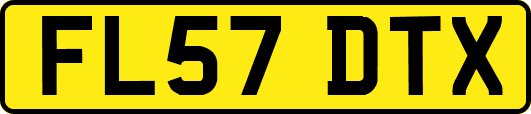 FL57DTX