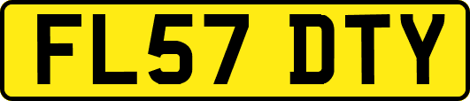 FL57DTY