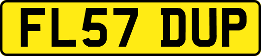 FL57DUP