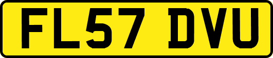 FL57DVU