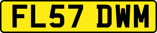 FL57DWM