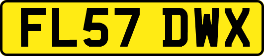 FL57DWX