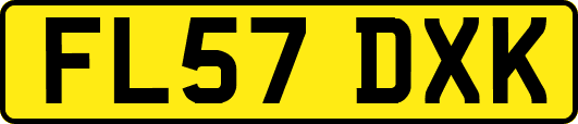 FL57DXK